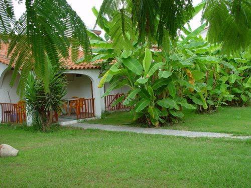 Aparthotel Banana Place Zacharo Exterior foto